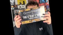 Game of Thrones : Ouverture du coffret Tcg ! (booster 9)