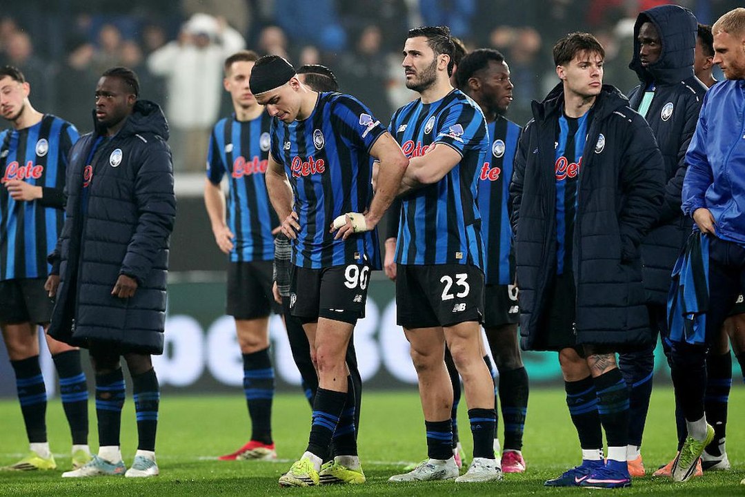 VIDEO / Perché i club di Serie A faticano così tanto in Champions League? Ecco 4 motivi