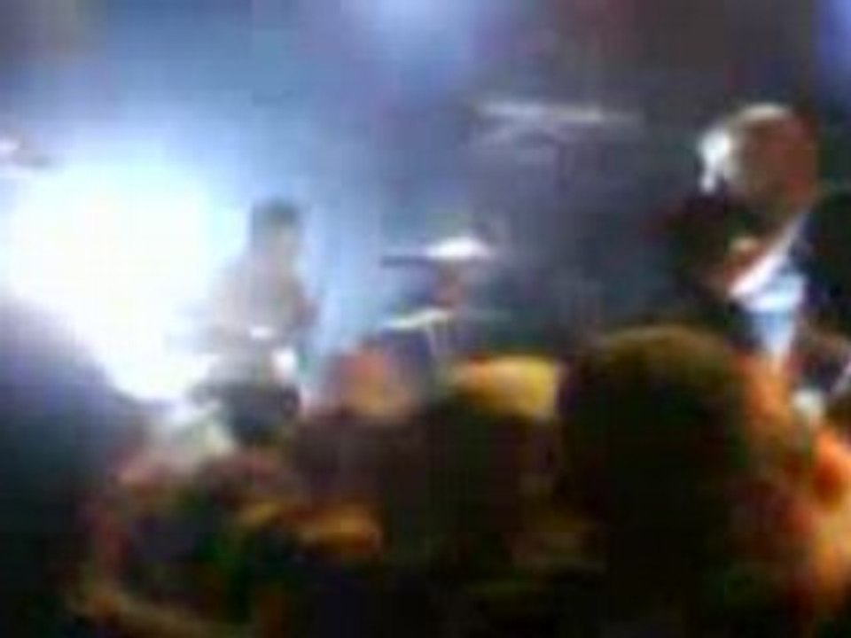 Lofofora @ West Rock IV 13.10.07