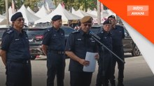 Majikan dinasihati pastikan keselamatan peralatan tajam