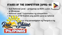 Presidential Filipinnovation: Layunin kilalanin ang Filipino-owned enterprises at individual na may makabagong produkto o serbisyo