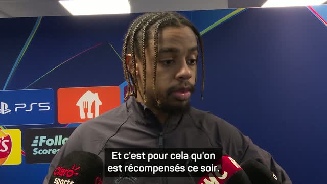 PSG - Barcola : "Un de nos matches références"