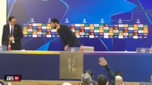 Arbeloa, full press conference after Real Madrid - Manchester City