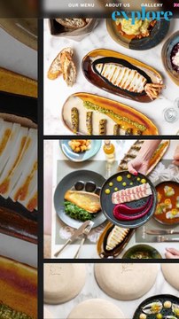 George Calombaris reveals his must-try Greek restaurants