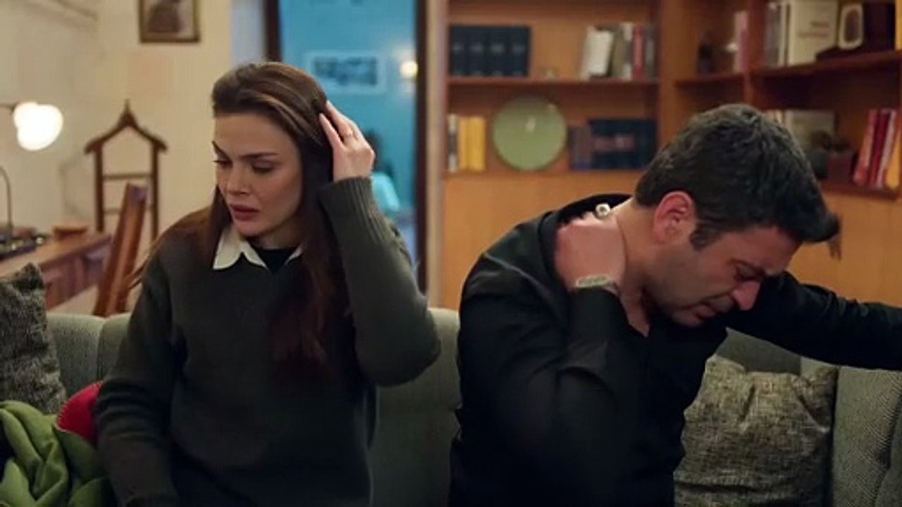 مسلسل المدينة البعيدة 2 الحلقة 263 مدبلجة