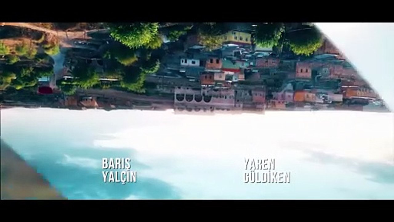 مسلسل المدينة البعيدة 2 الحلقة 261 مدبلجة