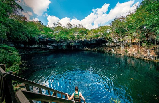 Turismo comunitario en Yucatán: viajeros buscan experiencias con comunidades mayas