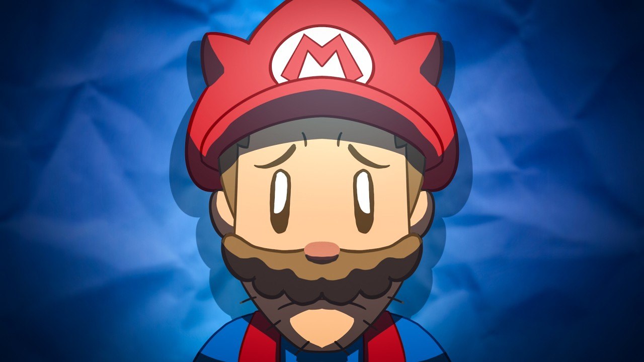 Nintendo à gagné (et c'est un problème)