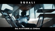Squali - Trailer del film con Lorenzo Zurzolo e James Franco