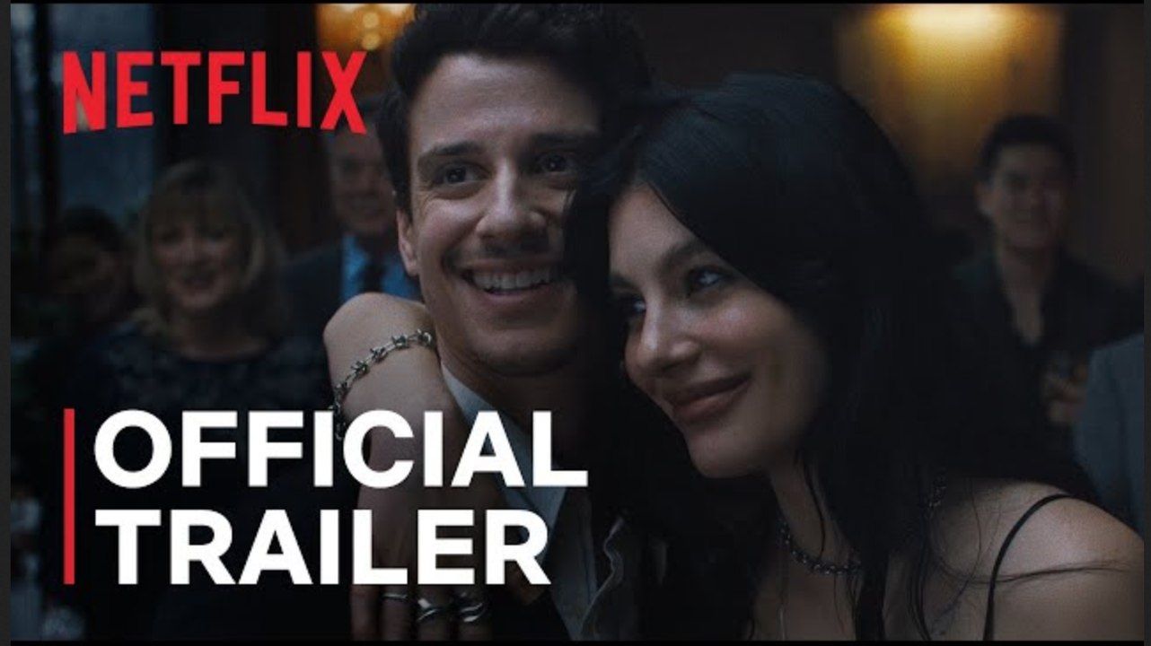 Something Very Bad Is Going to Happen | Official Trailer - Gus Birney | Netflix