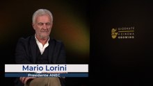 Intervista al presidente ANEC Mario Lorini