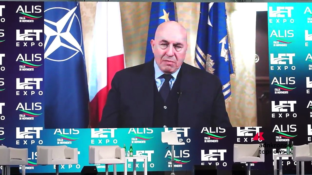 LetExpo 2026: la V edizione chiude con oltre 130 presenze