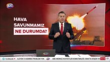 Türkiye'nin hava savunması ne durumda?