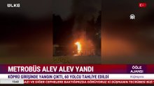 Öğle Ajansı – 13 Mart 2026