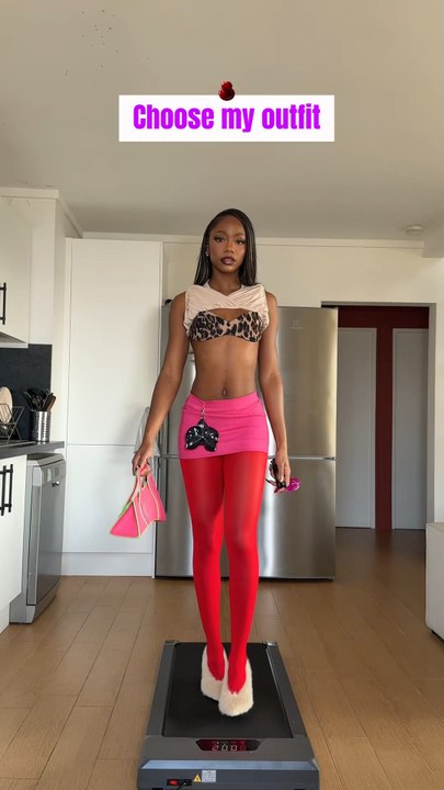 Witch one is your favorite ?