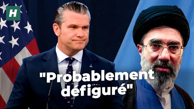 Mojtaba Khamenei « défiguré » ? Ce que l’on sait de l’état de santé du guide suprême iranien