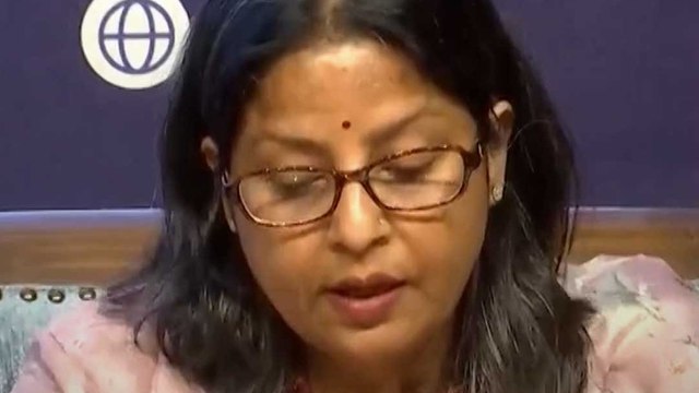 पेट्रोलियम मंत्रालय की संयुक्त सचिव का बयान, कहा- 'LPG से जुड़ी अफवाहों पर ध्यान ना दें'