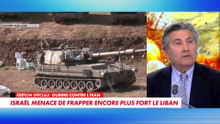 Paul Amar : «Un jour, il y aura sans doute un rapprochement entre Beyrouth et Jérusalem qui aboutira à un accord de paix, mais entre-temps, il faudra bien désormais le Hezbollah»