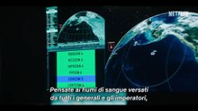 A House of Dynamite - Teaser trailer italiano del film Netflix di Kathryn Bigelow con Idris Elba e Rebecca Ferguson