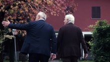 Le stanze di Verdi - Trailer del docufilm diretto da Riccardo Marchesini, a cura di Pupi Avati, con protagonisti Giulio Scarpati