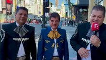 Mariachi Vargas y Mariachi Nuevo Tecalitlán harán gira por Estados Unidos