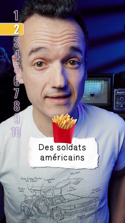 Un Quiz (Presque) Facile