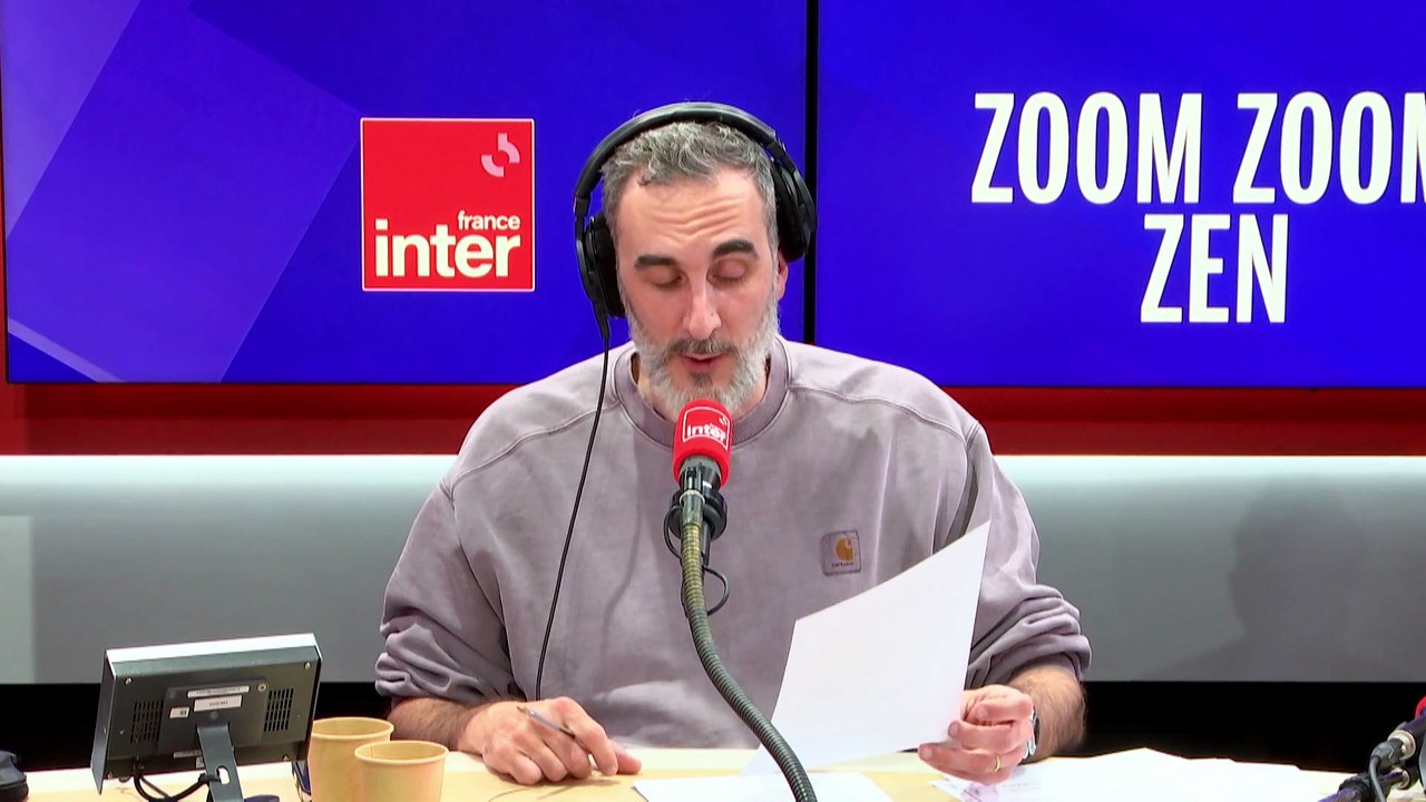 Qu’est-ce qu’on mange ce soir ? La chronique de François Rollin