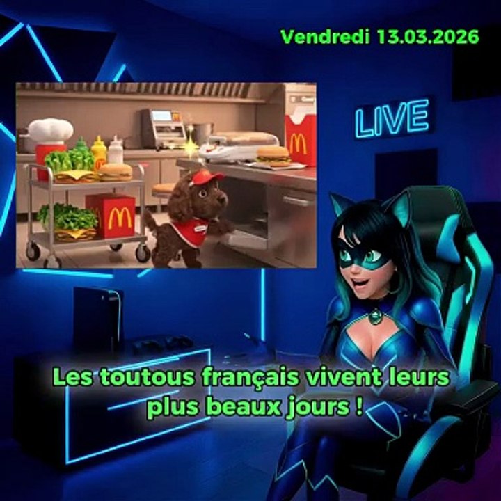 Les meilleurs jours sont arrivés pour les chiens et leurs propriétaires.