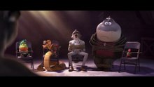 Troppo cattivi 2 - Clip esclusiva del film d'animazione