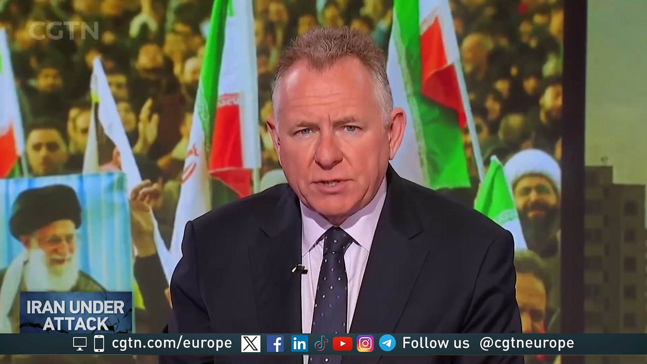 US eases sanctions on Russian oil amid energy crisis sparked by Iran conflict