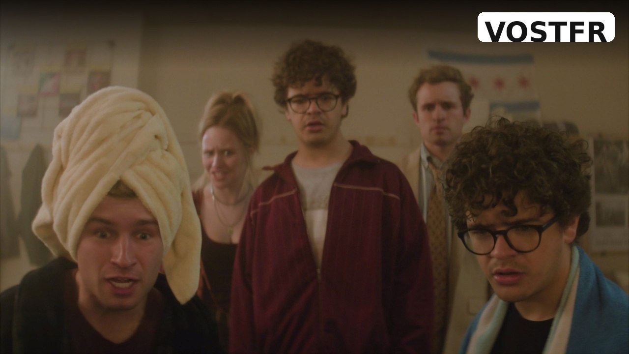 Bande-annonce Pizza Movie (2026) VOSTFR