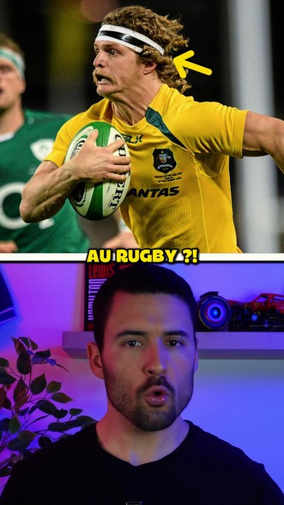 À quoi servent ces casques et ces bandages des rugbymen ?!
