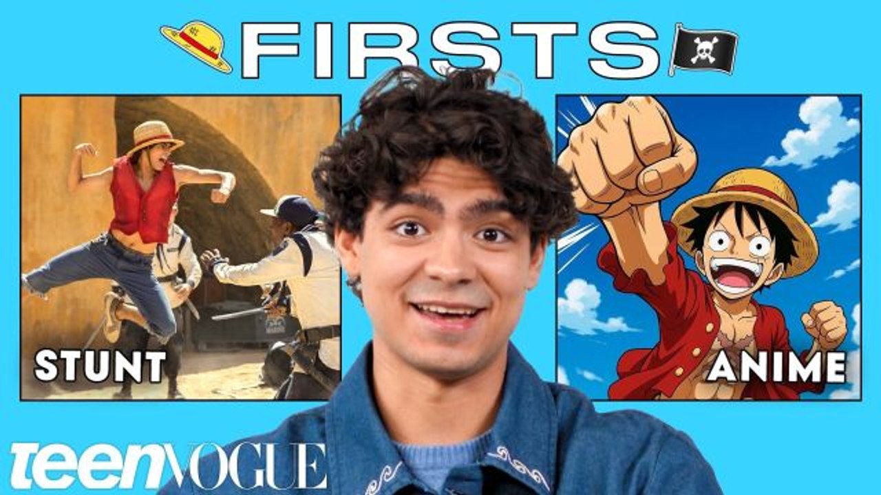 Iñaki Godoy Remembers His Firsts