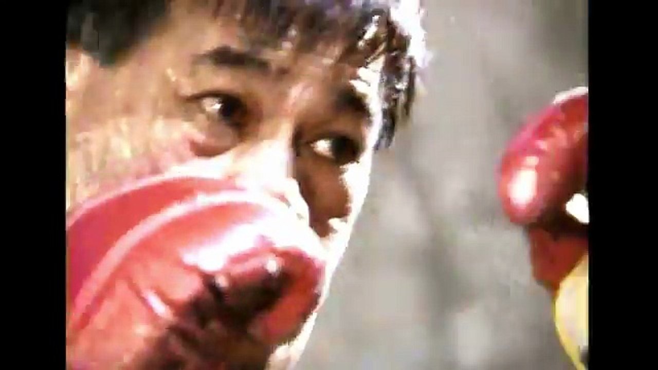 Bruce Lee's Fighting Method