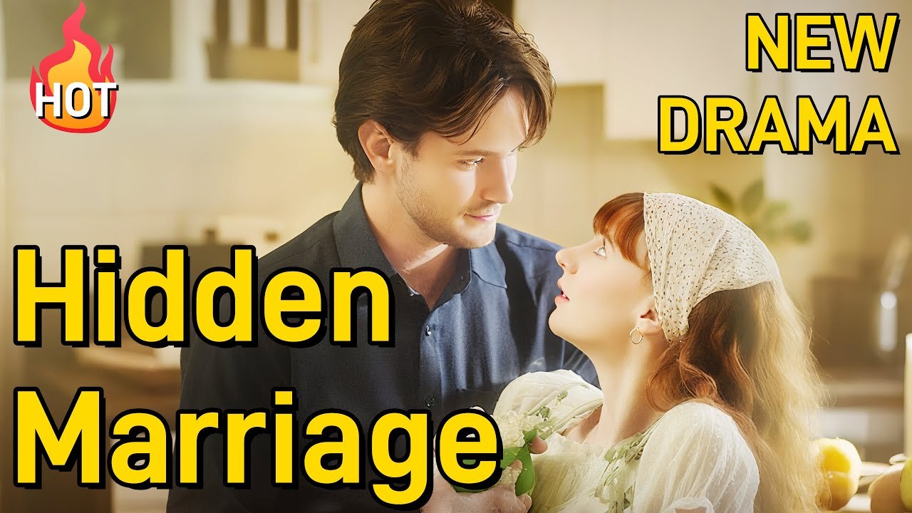 30 Days of Hidden Marriage (2025) - FULL - Dramabox