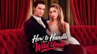 How to Handle Ex's Wild Uncle