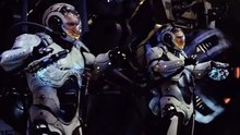 Trailer italiano - Pacific Rim