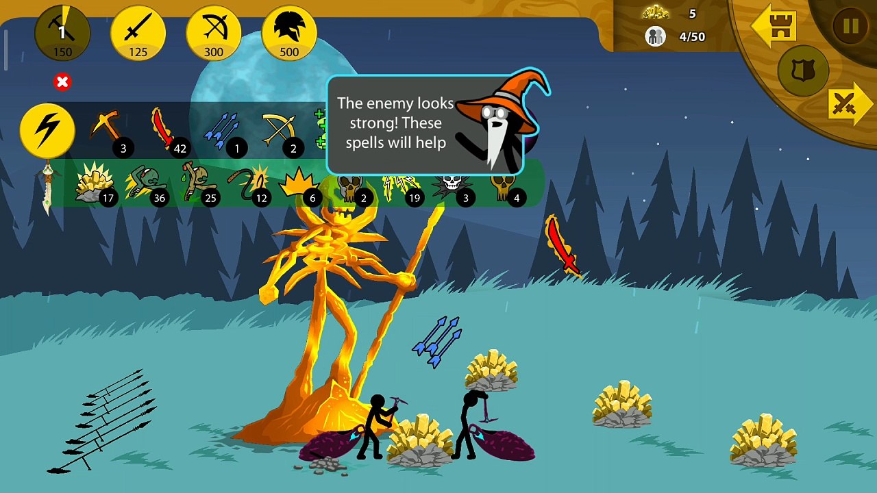 Mission Weekly | Levels 1 | Hard