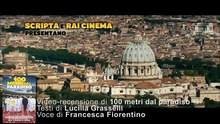 Video-recensione 100 metri dal paradiso