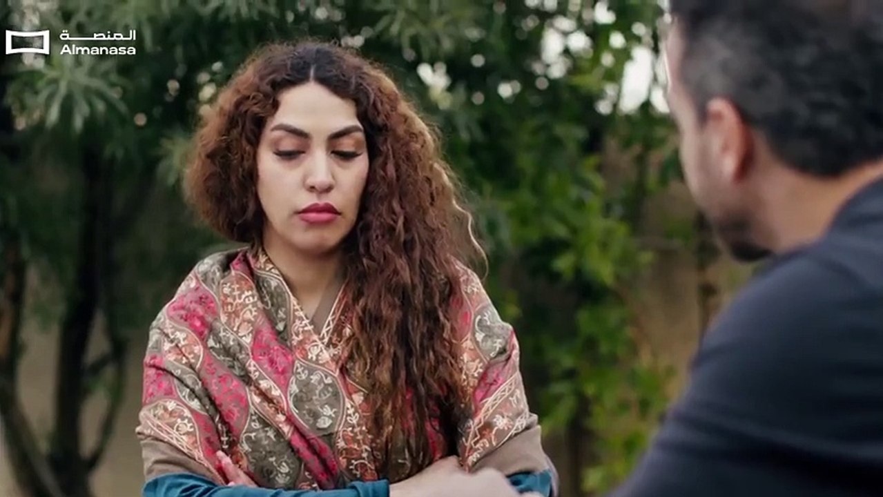 مسلسل موسم الرصاص الحلقة 3