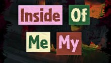DECKYORI - INSIDE OF ME (MV LYRIC)