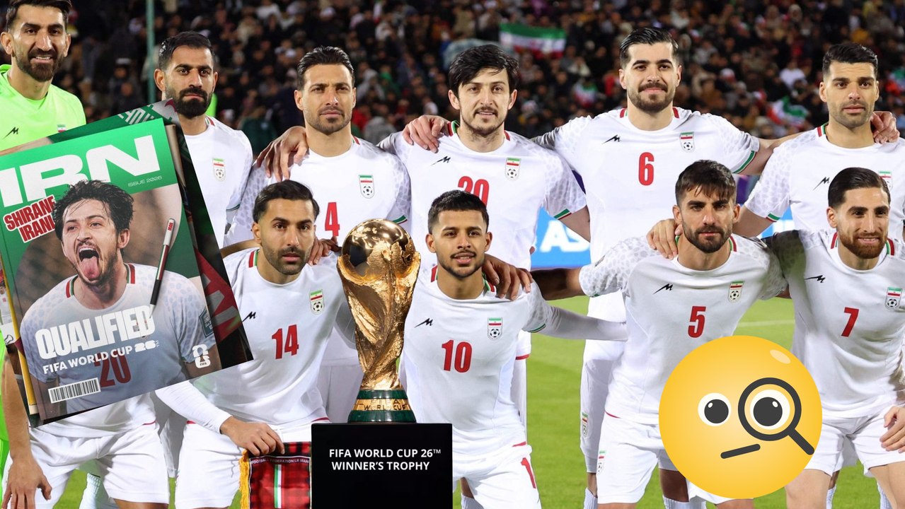 Si Irán deja su lugar en el Mundial 2026, ¿qué selección tomaría su lugar?