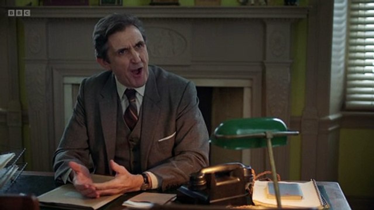 Call the Midwife S15E08 IP HFR H 264 SNAKE