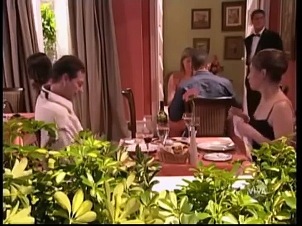 Sob Nova Direção (2004) - Como agarrar um ex-marido