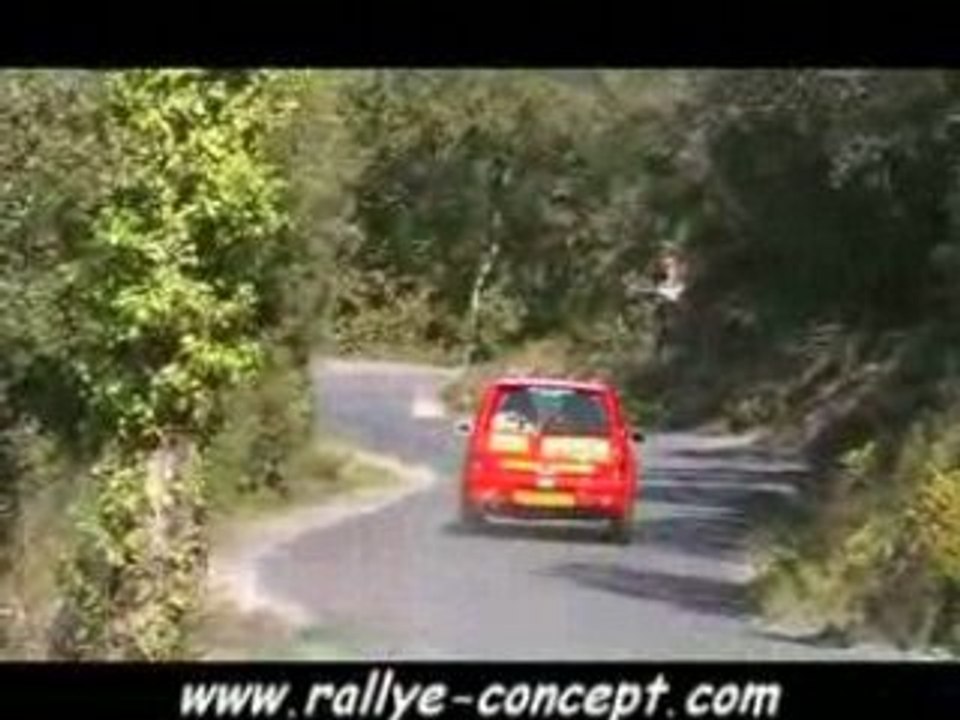 Eric et ced vallespir 2008