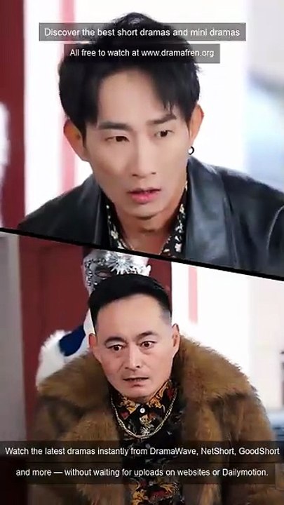 See video 'Taming the Ice Queen' on OK. Video Player