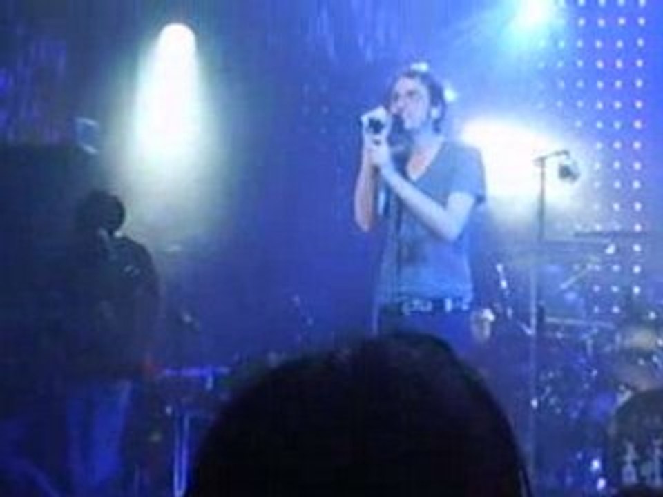 CW 2.o6 à la Cigale Jacques a dit suite