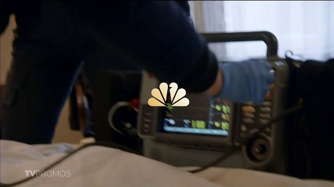 Chicago Fire S14E15 Do Not Resuscitate