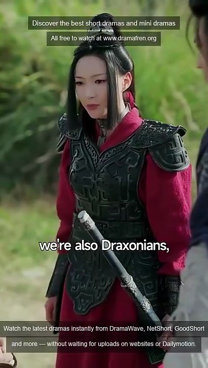 Exiled Armed and Unstoppable [Full Movie] [Vertical Drama]Full EP - Full