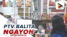 DTI-CAR, mahigpit na binabantayan ang presyo ng mga basic commodities sa merkado